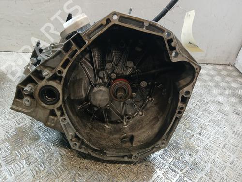 gearbox-renault-megane-iv-grandtour-k9amn_-2016-37367938 main image