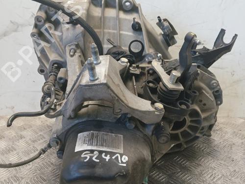 Gearbox SUZUKI SWIFT III (MZ, EZ) 1.6 (RS416, RR 416, ZC31S) | BP37360120M3  - Image 7