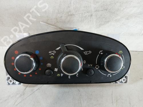 Climate control DACIA DUSTER (HS_) | BP37363195I5 - Image 3