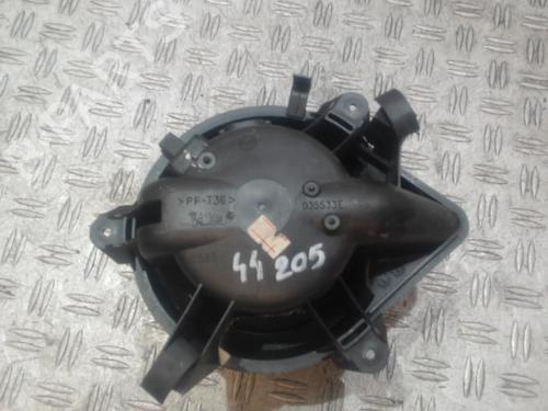 Motor da chauffage Motor da chauffage 37355345 37355345