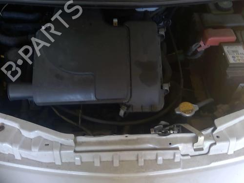 Engine control unit (ECU) CITROËN C1 (PM_, PN_) 1.0 | BP37361989M57 - Image 11