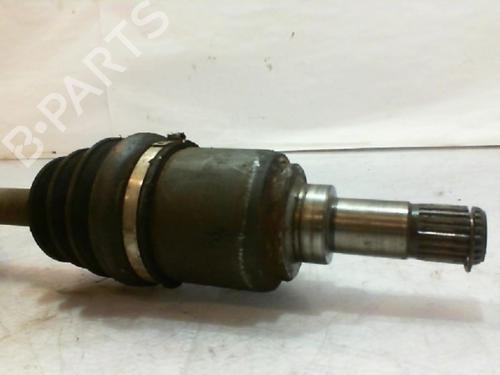 Used Right front driveshaft Right front driveshaft 37349838 37349838