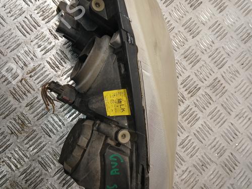 Left headlight OPEL CORSA C (X01) 1.2 (F08, F68) | BP38604528C28 - Image 2