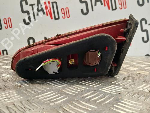 Venstre baglygte bagklap Venstre baglygte bagklap PEUGEOT 607 (9D, 9U) [2000-2026] 37368578 37368578