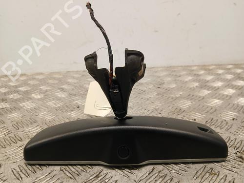 Rear mirror VW GOLF VI (5K1) 1.6 TDI | BP39982334I6 - Image 2