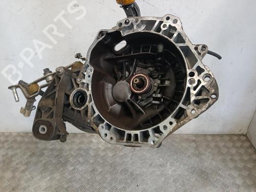 gearbox-opel-corsa-c-x01-2000-2001-2002-2003-2004-2005-2006-2007-2008-2009-37372654 main image
