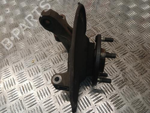 Right front steering knuckle CITROËN C4 AIRCROSS | BP37369346M26 - Image 3