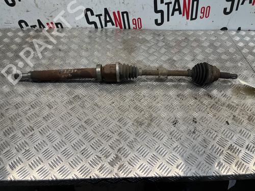Right front driveshaft FORD FIESTA VI (CB1, CCN) 1.5 TDCi | BP37374193M39 - Image 4