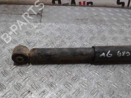 Left rear shock absorber RENAULT TWINGO II (CN0_) 1.2 16V (CN04, CN0B) | BP37360788M18 - Image 3