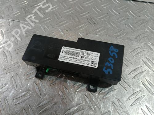 electronic-module-peugeot-partner-box-bodympv-k9-2018-37365942 main image