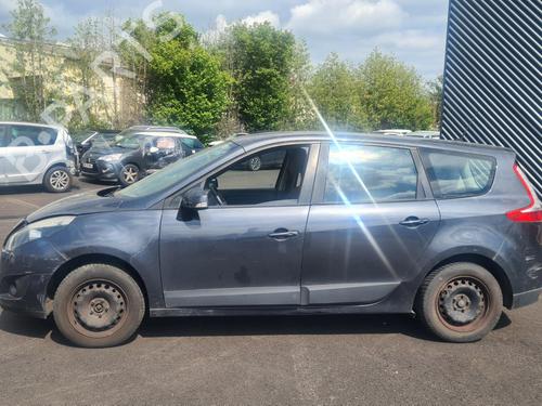Right front window switch RENAULT SCÉNIC III (JZ0/1_) 1.5 dCi | BP37364276I26 - Image 7