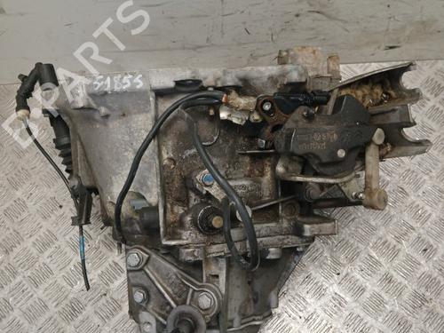 Gearbox CITROËN C4 II (NC_) 1.4 VTi 95 (NC8FP0) | BP37361215M3  - Image 6