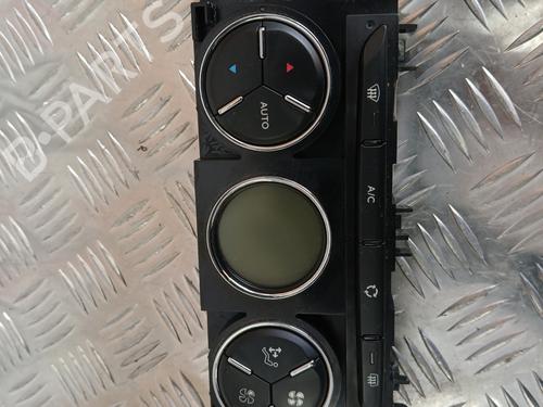 Climate control CITROËN DS3 (SA_) 1.6 HDi 110 | BP37367720I5 - Image 3