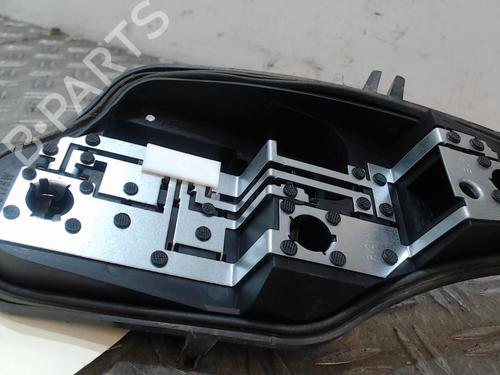 Lamp holder CITROËN C3 II (SC_) 1.6 HDi | BP37353316L10 - Image 2