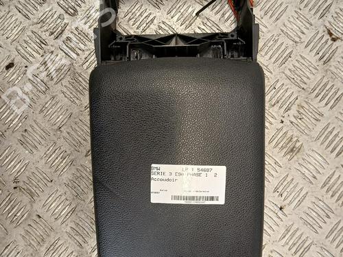 Armrest / Center console BMW 3 (E90) 320 d | BP40058673I20 - Image 3