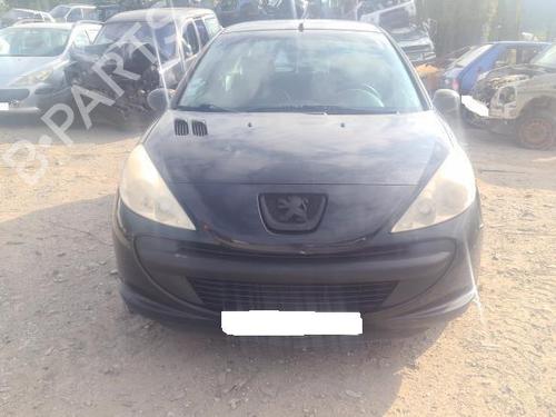 Engine control unit (ECU) PEUGEOT 206+ (2L_, 2M_) 1.4 HDi eco 70 | BP37359519M57  - Image 10