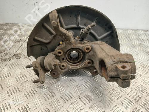 Used Left front steering knuckle Left front steering knuckle 38004749 38004749