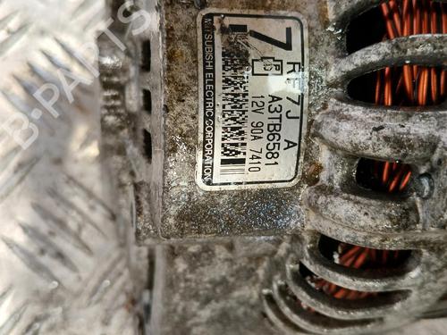 Alternator MAZDA 6 Hatchback (GG) 2.0 DI (GG14) | BP39426214M7 - Image 2