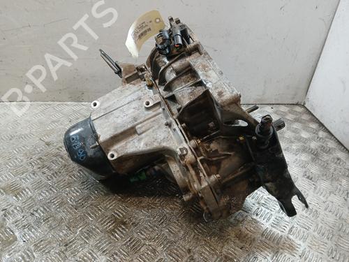 Gearbox RENAULT KANGOO Express (FC0/1_) D 65 1.9 (FC0E, FC02, FC0J, FC0N) | BP37746247M3 - Image 3