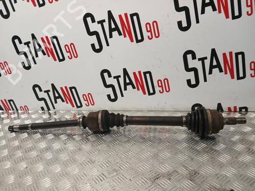 Used Right front driveshaft Right front driveshaft 37372121 37372121