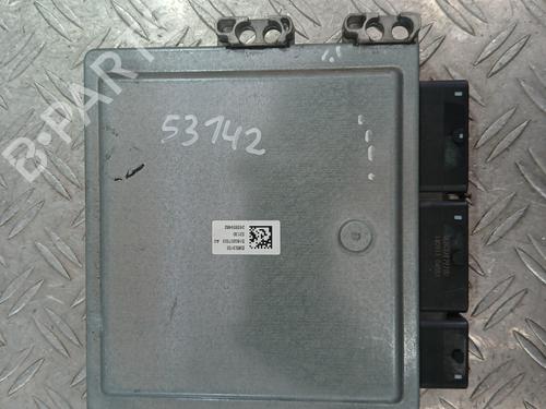 Engine control unit (ECU) NISSAN QASHQAI II (J11, J11_) 1.2 DIG-T | BP37366675M57 - Image 4