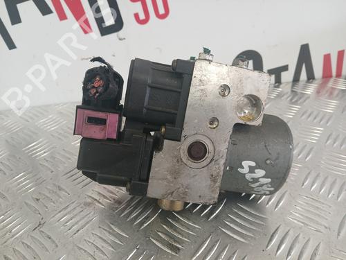 ABS pump OPEL CORSA C (X01) 1.2 (F08, F68) | BP37361776M43 - Image 3