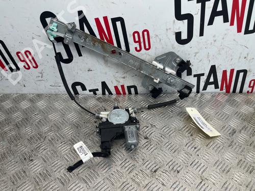 front-left-window-mechanism-kia-rio-iii-ub-2011-2012-2013-2014-2015-2016-2017-37374235 main image