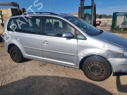 Switch VW TOURAN (1T1, 1T2) | BP37363804I30 - Image 8