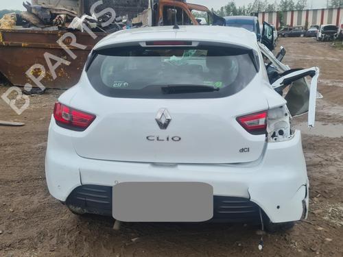 Engine control unit (ECU) RENAULT CLIO IV (BH_) 1.5 dCi 90 | BP37363405M57 - Image 9