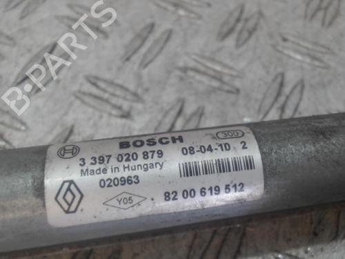 Front wiper motor DACIA LOGAN (LS_) 1.5 dCi (LS0K) | BP37354332M29 - Image 3