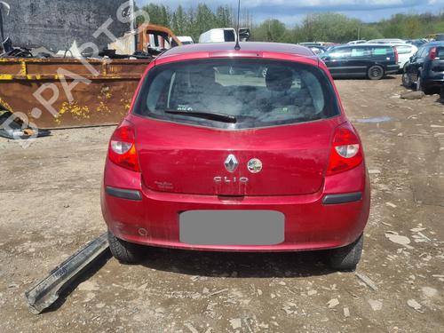 Engine RENAULT CLIO III (BR0/1, CR0/1) 1.2 16V (BR0P, CR0P) | BP37362404M1 - Image 12