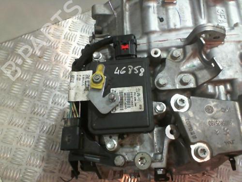 Gearbox PEUGEOT 2008 I (CU_) 1.2 THP 110 / PureTech 110 | BP37354041M3 - Image 3