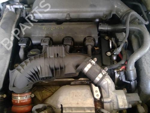 Alternator CITROËN DS3 (SA_) 1.6 THP 155 | BP37357640M7 - Image 10