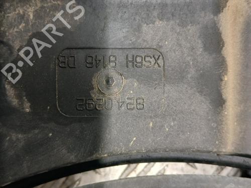 Used Radiator fan Radiator fan FORD FIESTA IV (JA_, JB_) 1.8 DI (75 hp) 40492780 40492780
