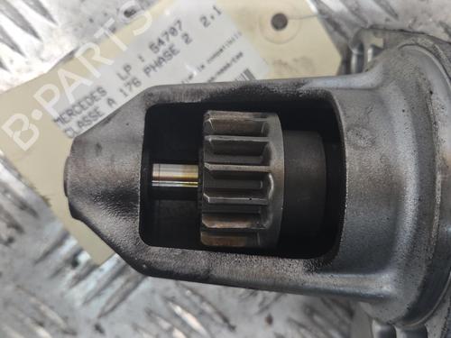 starter-mercedes-benz-a-class-w176-2012-2013-2014-2015-2016-2017-2018-37374727 main image