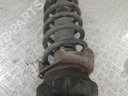 Left front shock absorber RENAULT TRAFIC II Van (FL) 2.5 dCi 135 (FL0D) | BP37361562M16 - Image 4