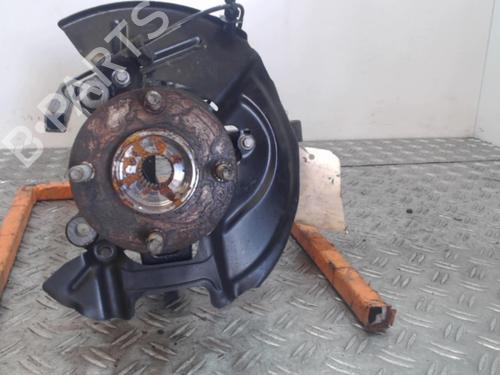 Used Left front steering knuckle Left front steering knuckle 37352794 37352794