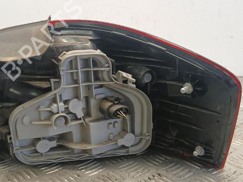 Left taillight AUDI A3 (8P1) 2.0 TDI 16V | BP37766755C34 - Image 2