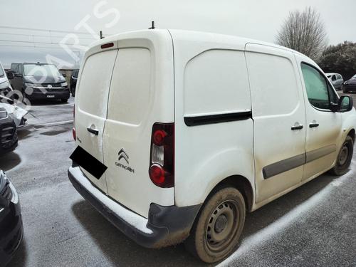 Generator CITROËN BERLINGO MULTISPACE (B9) | BP37993486M7 - Image 7
