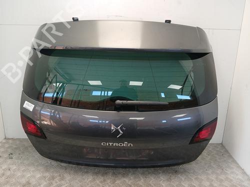 Used Tailgate Tailgate 37367955 37367955