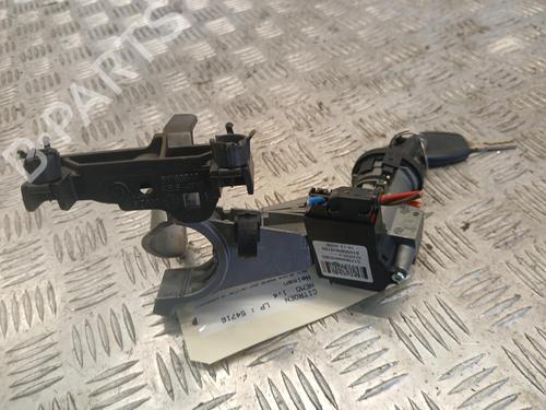 Ignition barrel CITROËN NEMO Box Body/MPV (AA_) | BP37677058M48 - Image 5