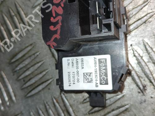 Heater resistor FORD FOCUS III | BP37372145M108 - Image 2