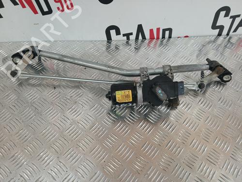 Front wiper motor RENAULT KANGOO Express (FW0/1_) | BP37367427M29 - Image 4