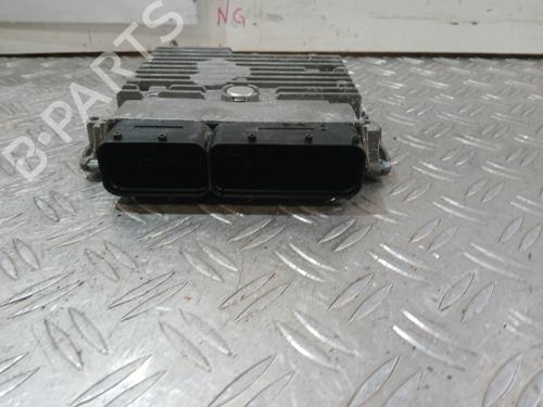 Engine control unit (ECU) SKODA ROOMSTER (5J7) 1.6 TDI | BP37364389M57 - Image 4