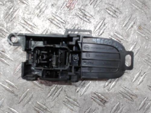 Front left interior door handle NISSAN NOTE (E11, NE11) | BP37356225I13 - Image 2