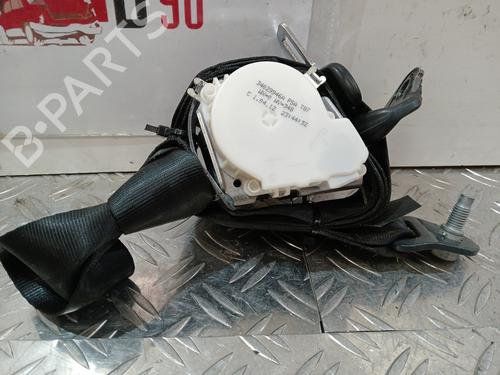 Used Rear left seatbelt Rear left seatbelt 37362858 37362858