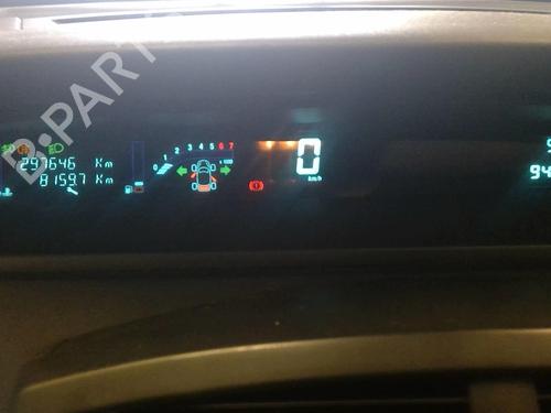Control unit RENAULT SCÉNIC II (JM0/1_) 1.6 (JM0C, JM0J, JM1B) | BP37358327M11 - Image 8