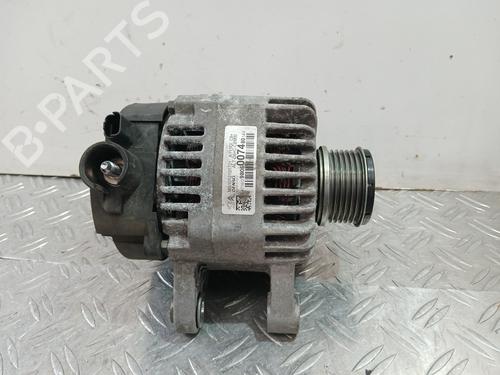 Alternator CITROËN C3 II (SC_)  | BP37365902M7  - Image 5