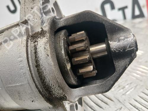 Startmotor Startmotor TOYOTA RAV 4 III (_A3_) 2.2 D 4WD (ALA30_, ALA30R) (150 hp) 37371242 37371242