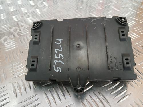 Control unit CITROËN C4 Picasso I MPV (UD_)  | BP37367901M11  - Image 5